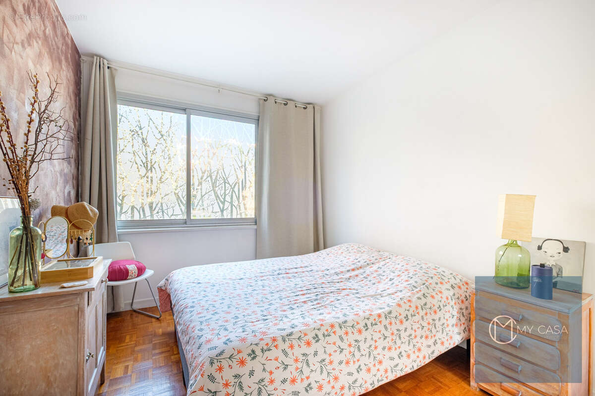 Appartement à LYON-9E