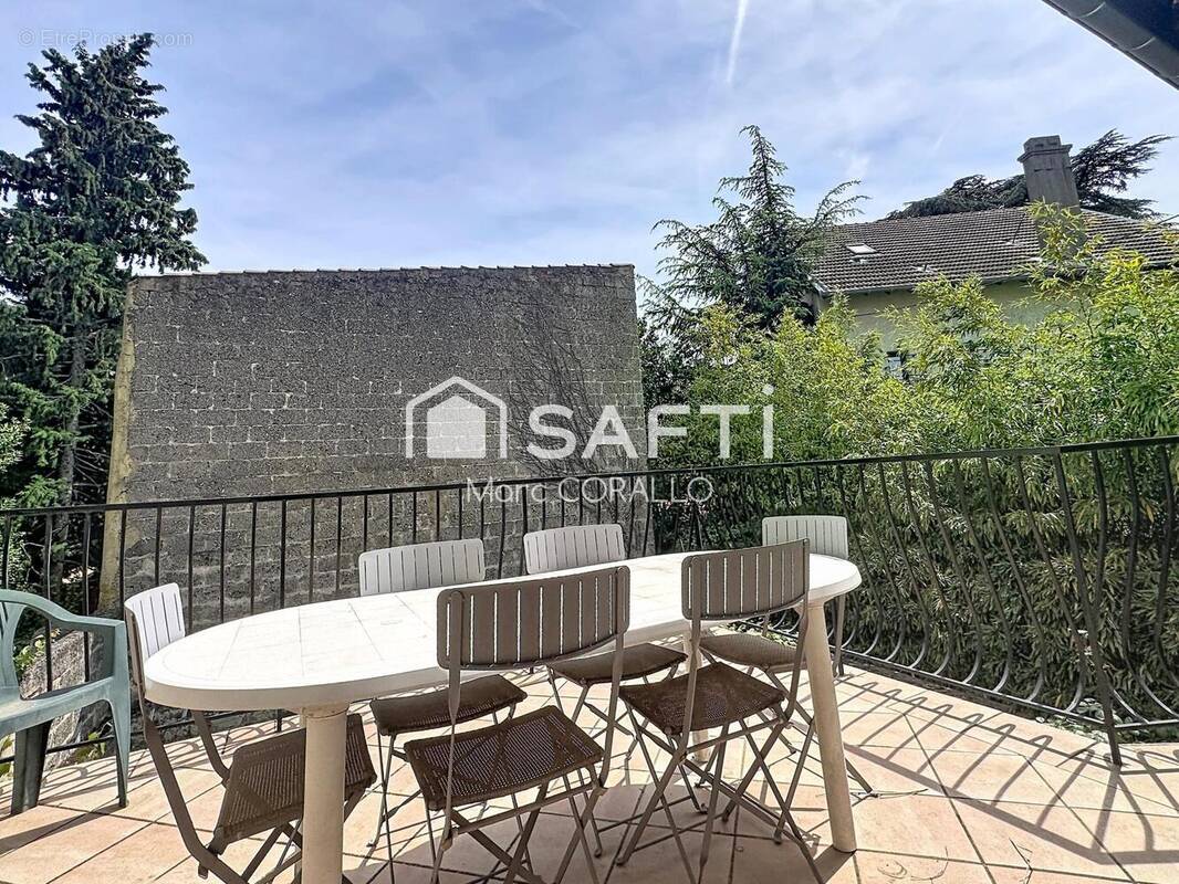 Photo 1 - Maison à VALENCE