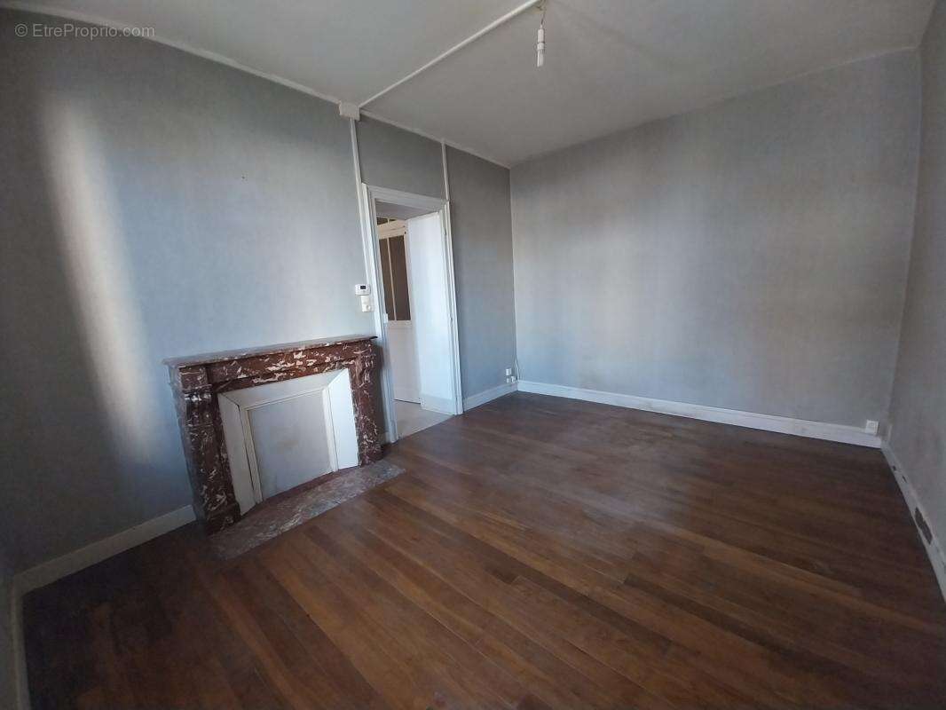 Maison à DIJON
