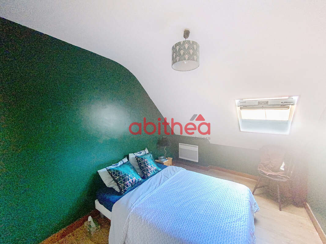 Appartement à NEXON