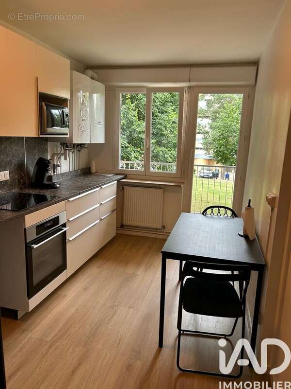 Photo 4 - Appartement à YUTZ