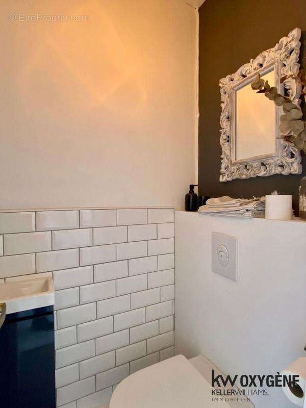 Maison à CARCASSONNE