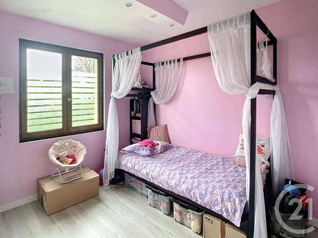 Maison à BEZU-SAINT-ELOI