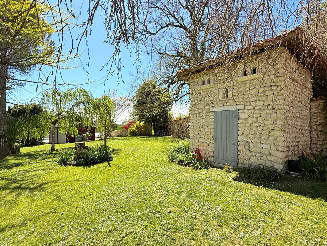 Maison de caractere - photo 18