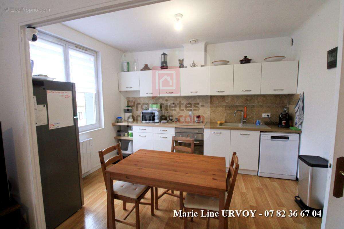 Appartement à NOVES