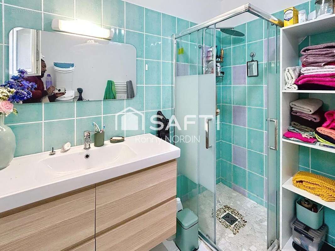 Photo 6 - Maison à GARDONNE