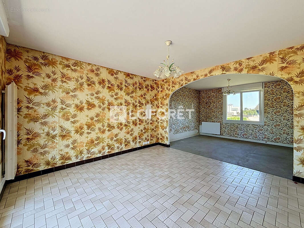 Maison Messei 4 pièces 80 m2 - photo 4