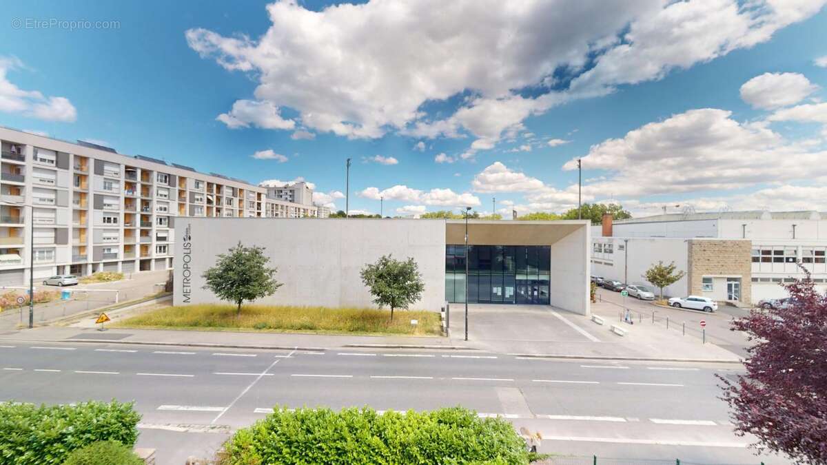 Appartement à CALUIRE-ET-CUIRE