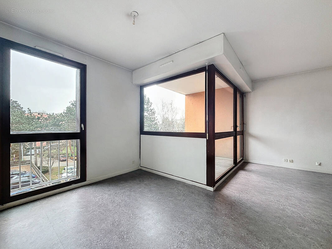 Appartement à LA RAVOIRE