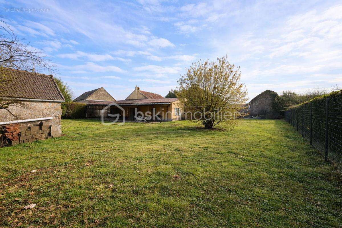 Maison trois chambres - photo 4