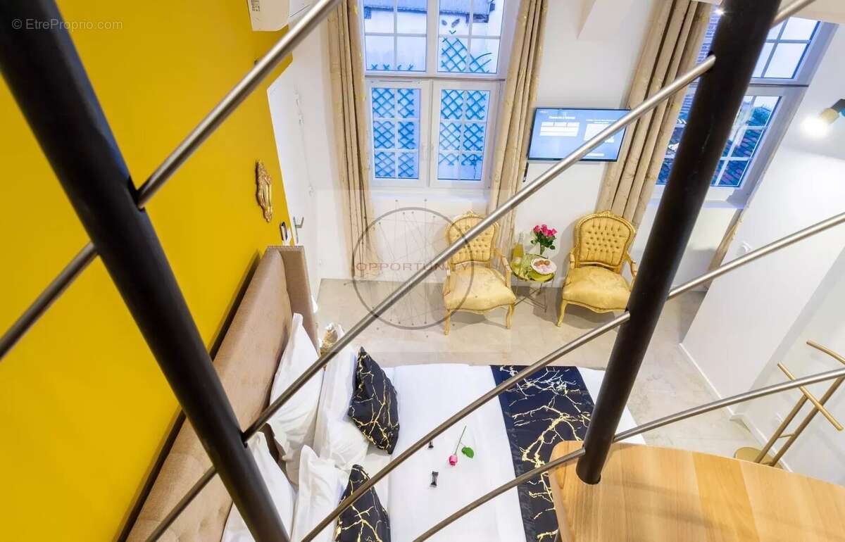 Appartement à TROYES