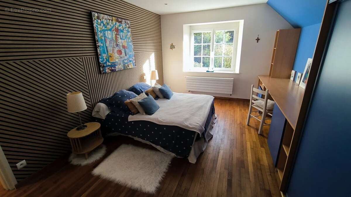 Maison à PONT-AUDEMER