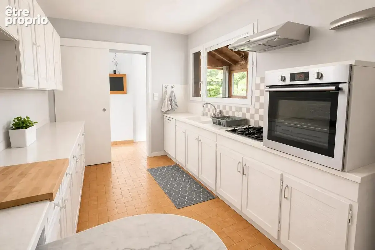 Maison de 4 pièces de 88 m² à Cazals - photo 22