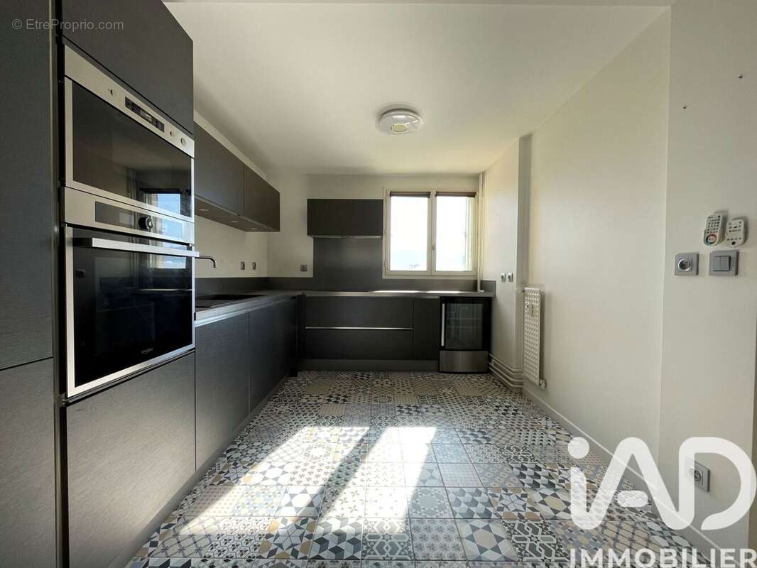 Photo 5 - Appartement à TULLINS