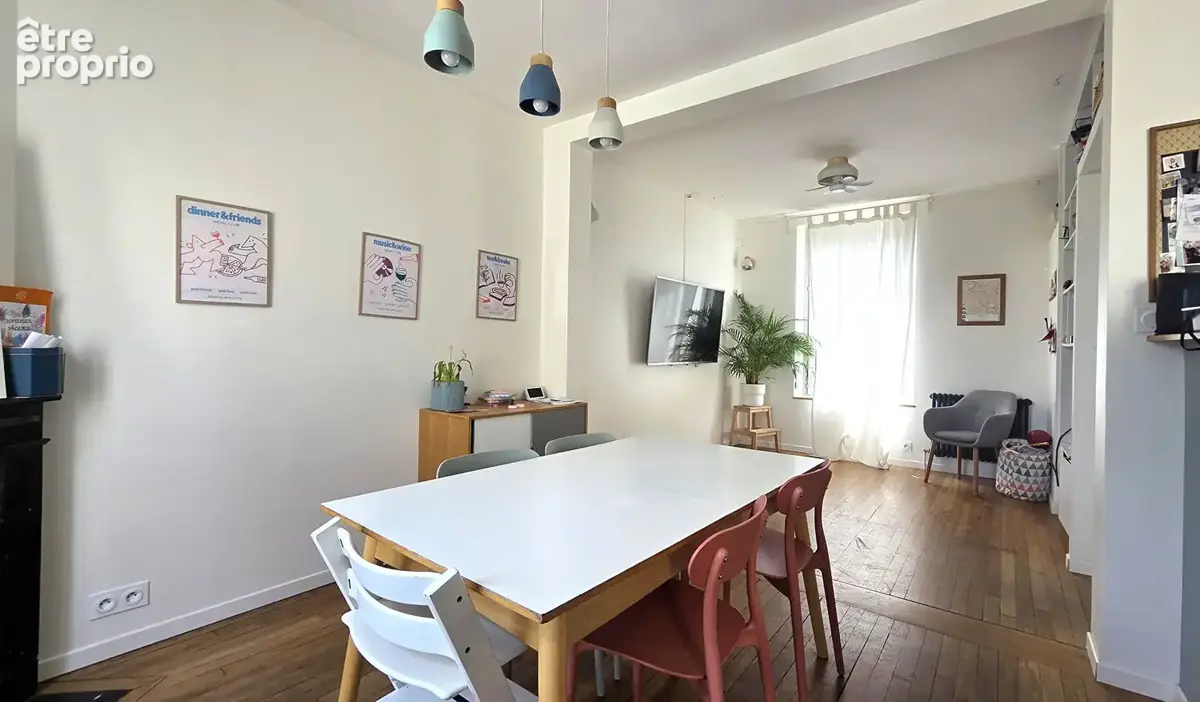 Houilles : Maison 156 m² + Studio - photo 17