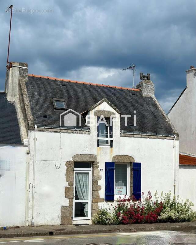 Photo 6 - Maison à QUIBERON