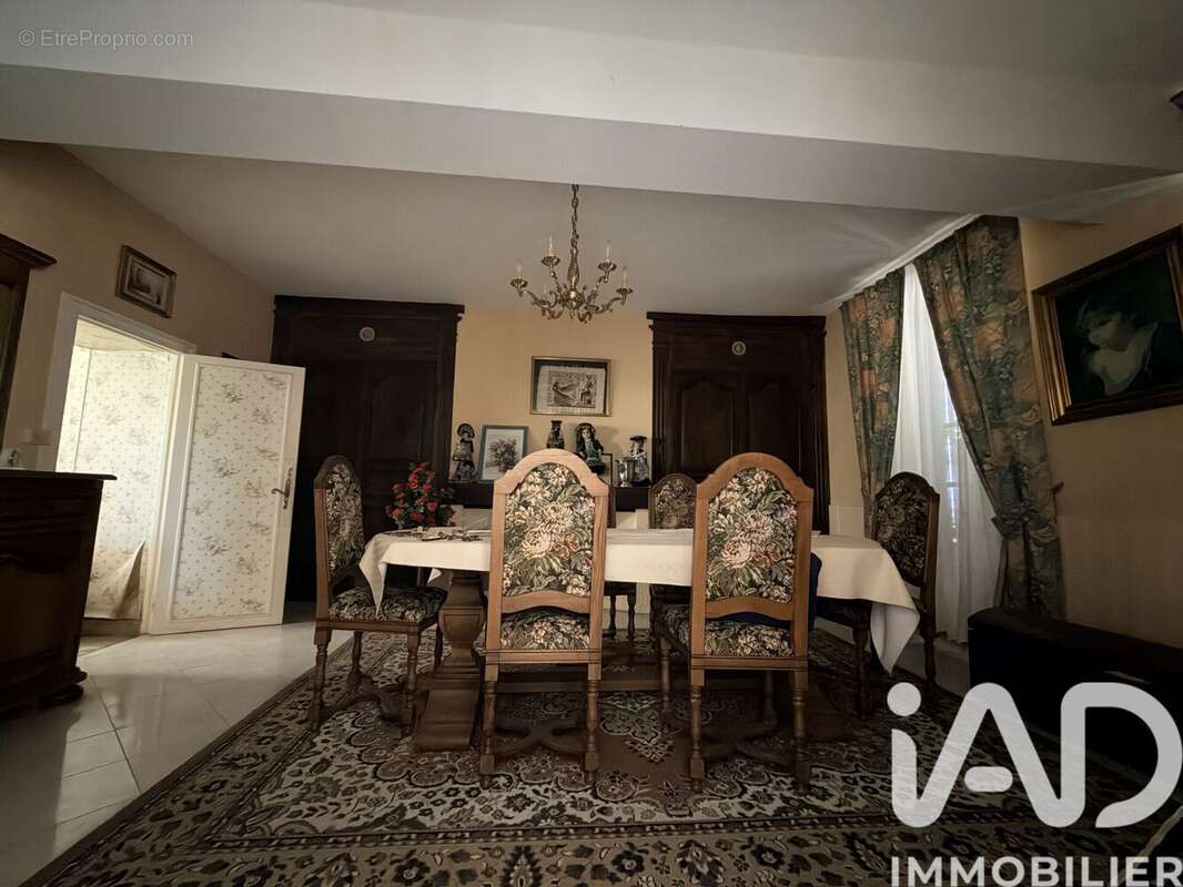 Photo 2 - Maison à VILLENAUXE-LA-GRANDE