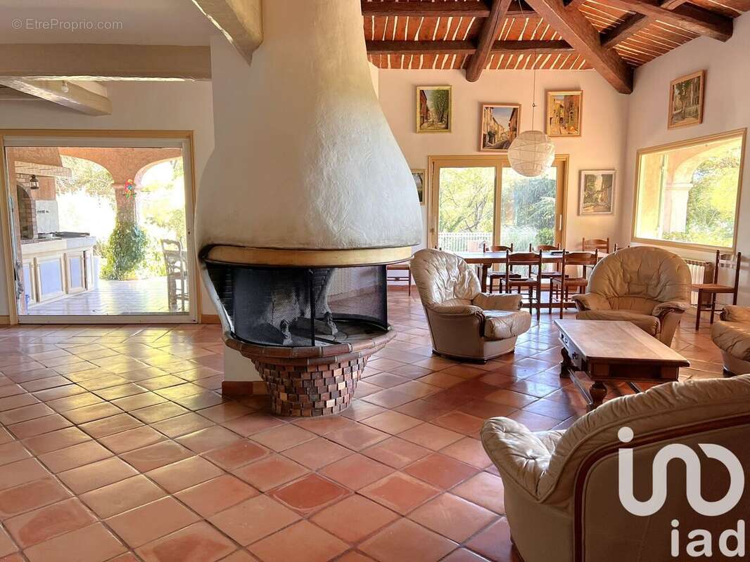 Photo 5 - Maison à BRIGNOLES