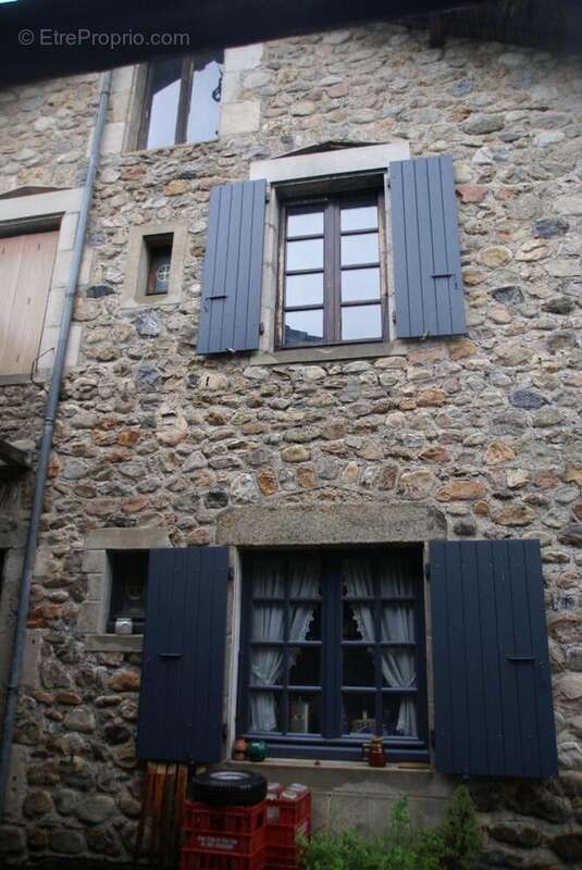 Photo 9 - Maison à LAMASTRE
