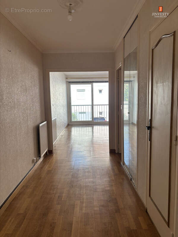 Appartement à LORIENT