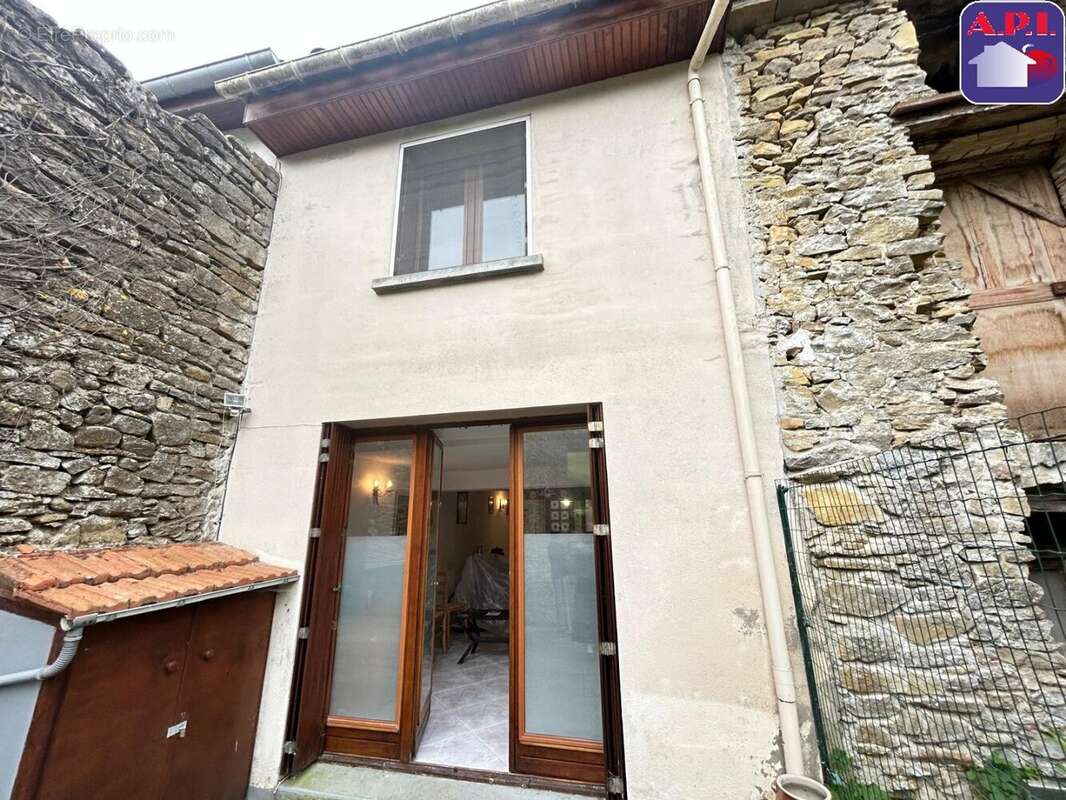 Maison à PUIVERT