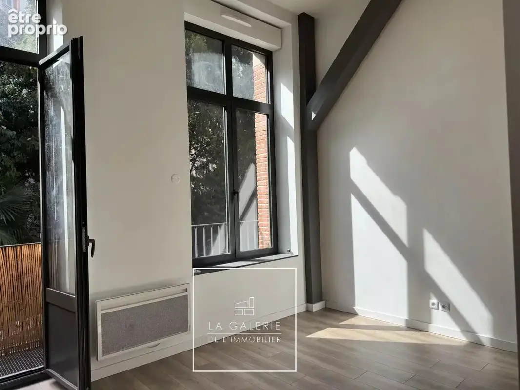 A vendre t1bis jean jaures - photo 8