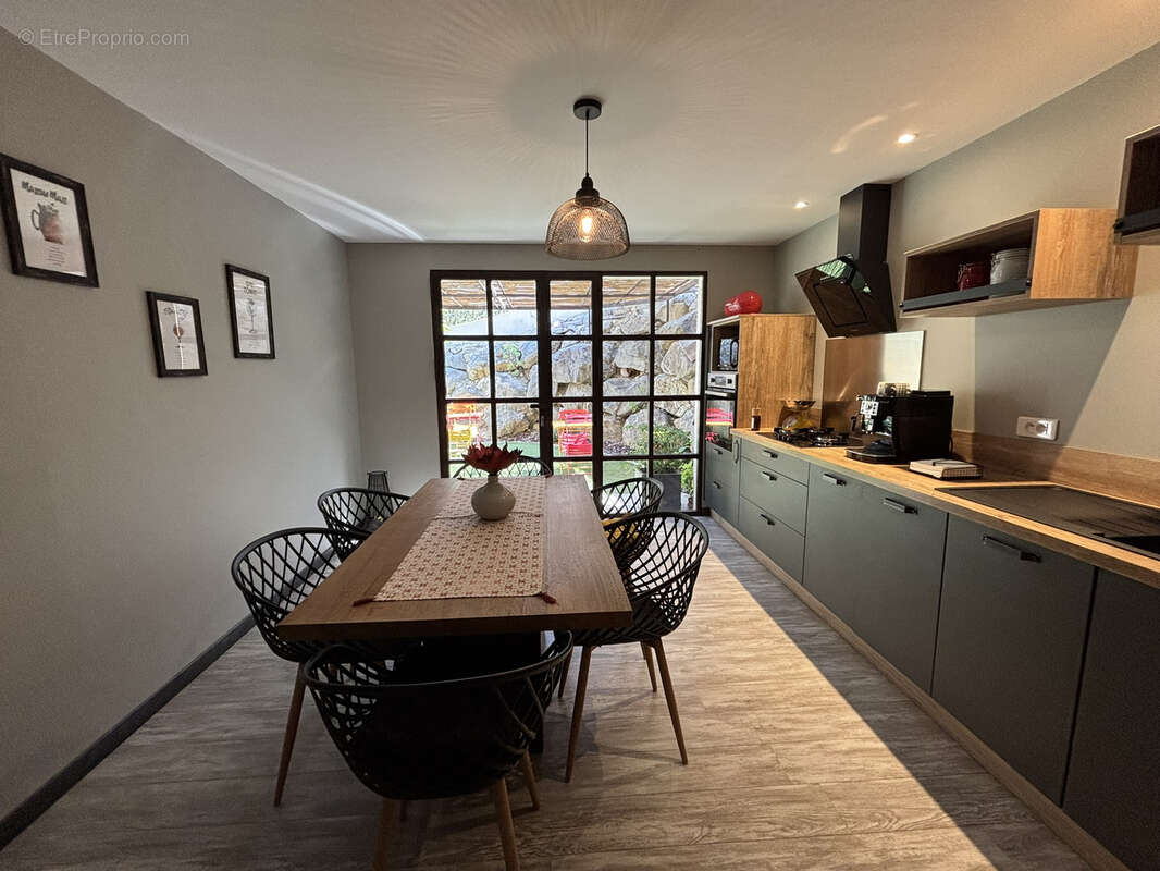 Maison à SARI-SOLENZARA