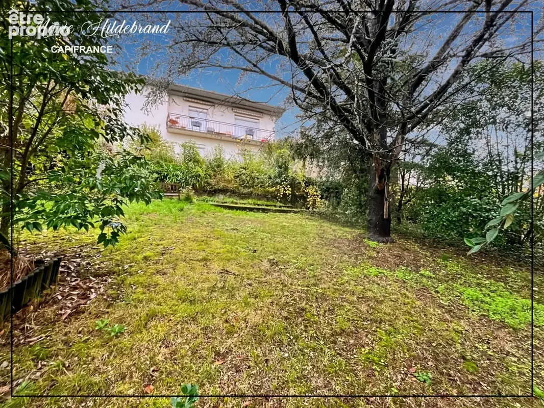 Maison 130 m² – 5 chambres - Vue sur Agen – Jardin + 800m² - photo 26