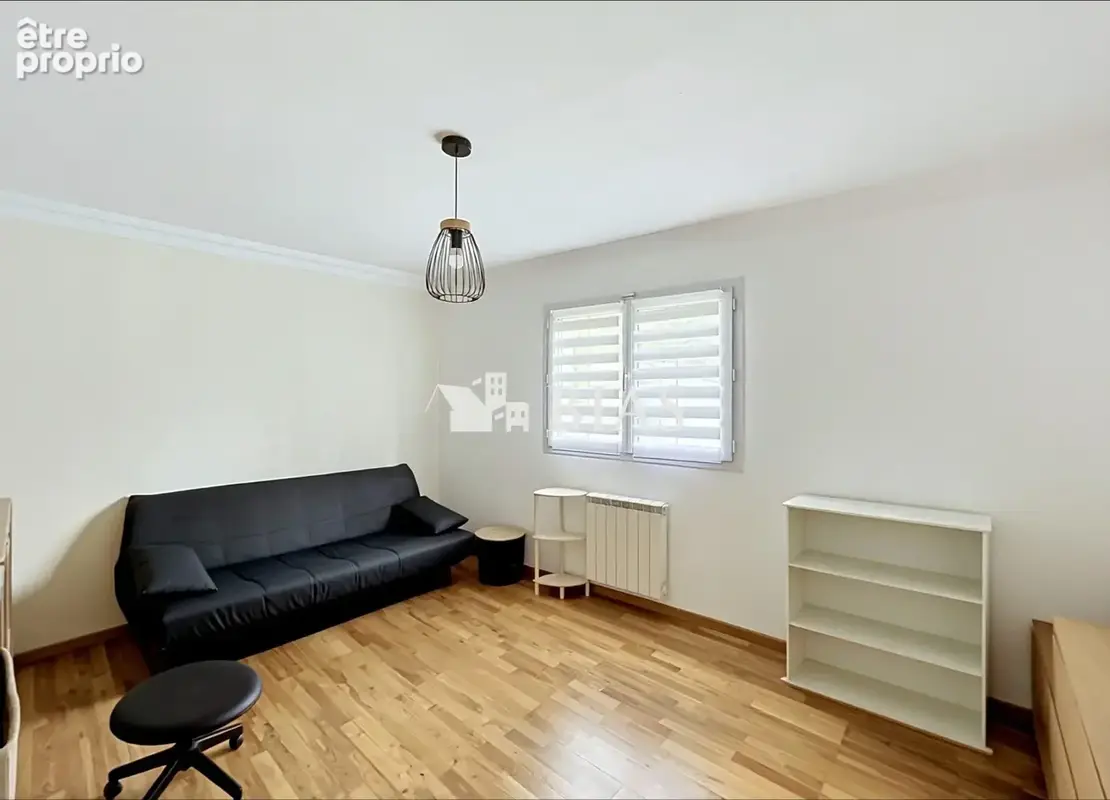 Maison 4 pièces 144 m² à vendre à Grand-Couronne (76530) - photo 9