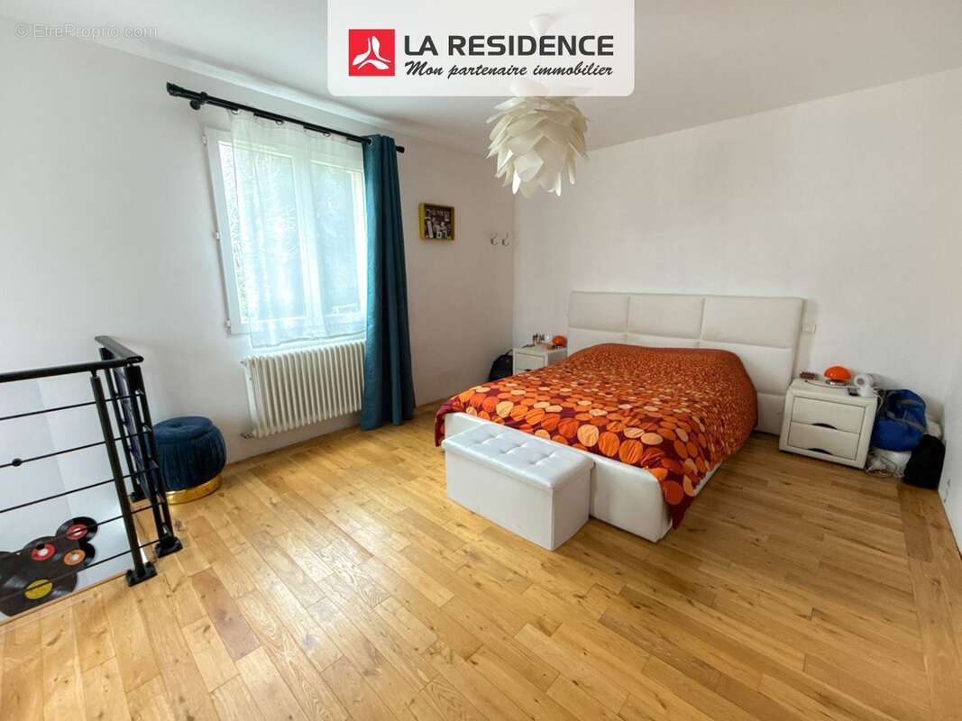 Maison à LA VERRIERE