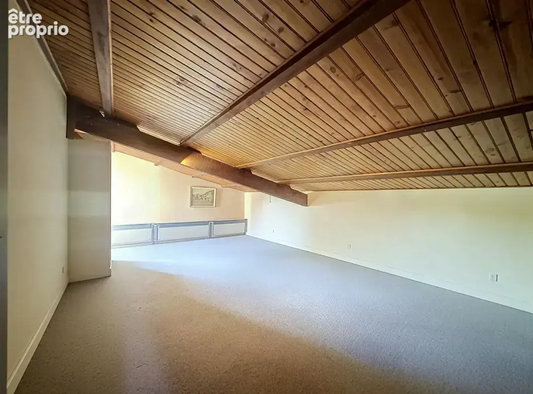 Sur les hauteurs d'aramon maison indivduelle t6 165m ² sur 886 m² - photo 14