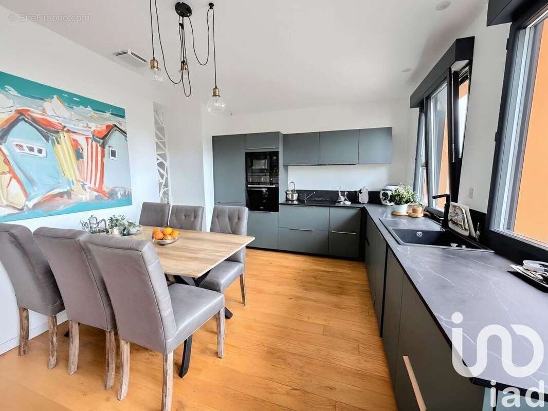 Photo 5 - Maison à CHATELAILLON-PLAGE