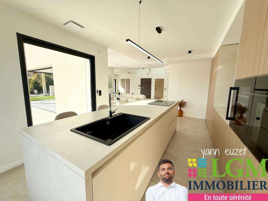 Maison à VILLETELLE