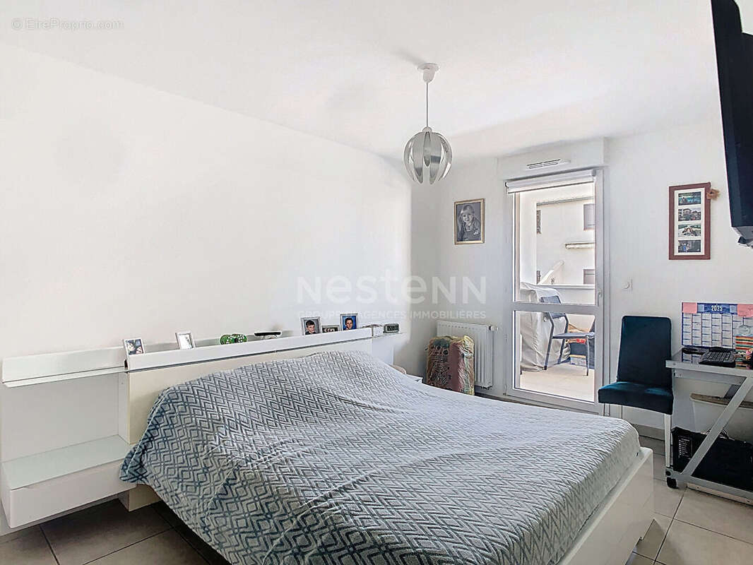 Appartement à LE GRAU-DU-ROI