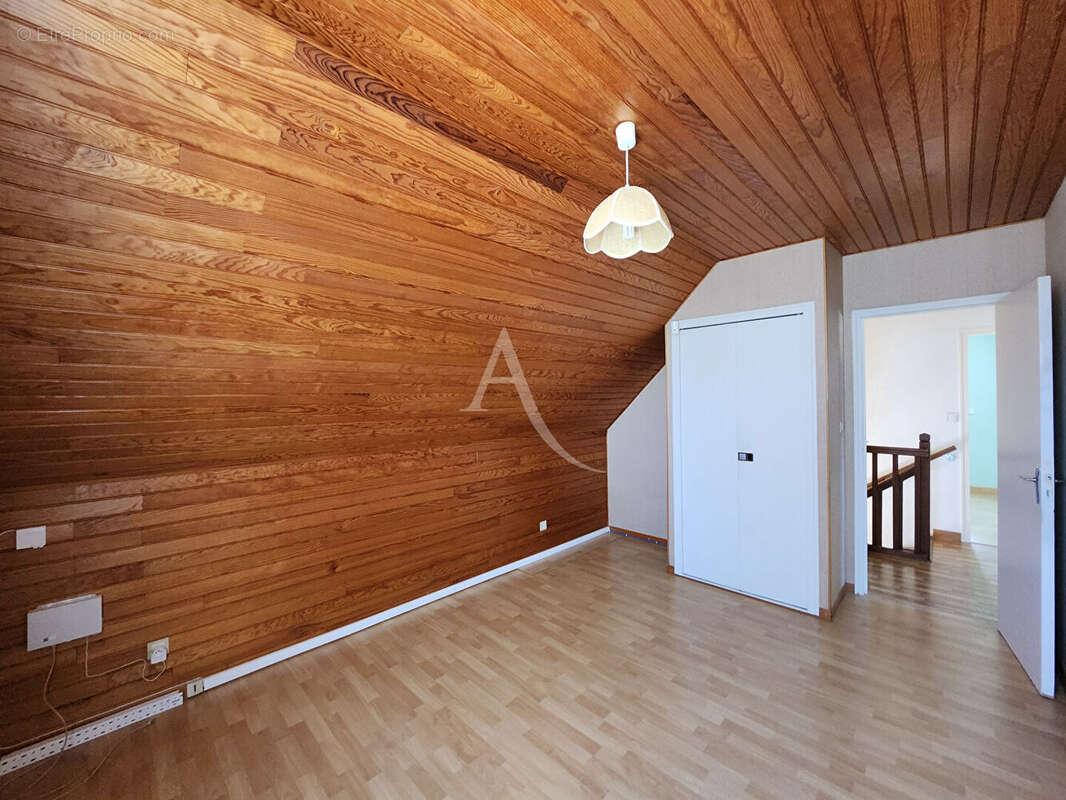 Maison Saint Herblain 4 chambres - photo 9