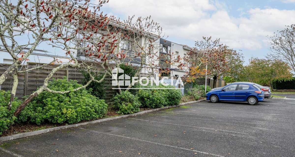 Appartement à SAINT-MEDARD-EN-JALLES