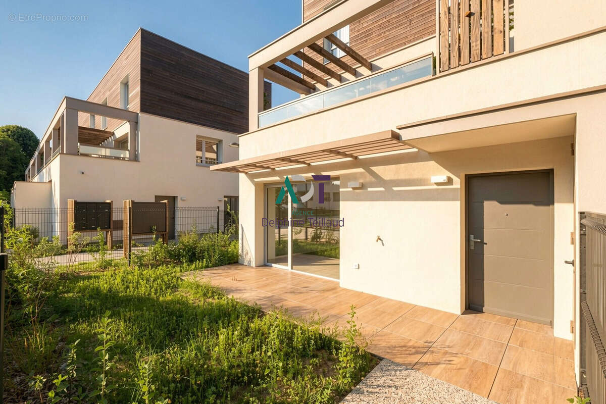 Appartement à VOREPPE