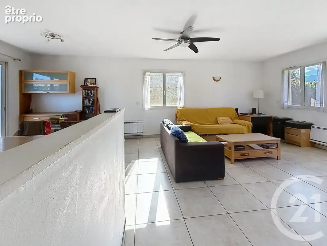 Maison 4 pièces 98 m² à vendre à Prunelli-Di-Fiumorbo (20243) - photo 9
