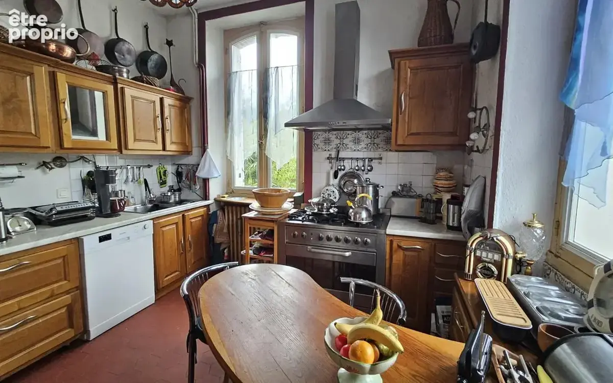 Maison de Maître d'Architecte. Elégance Belle Époque au Coeur - photo 6
