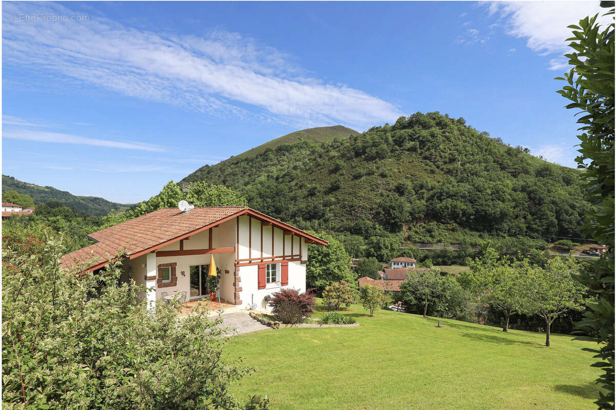 Maison 200 m² à Bidarray  - photo 5