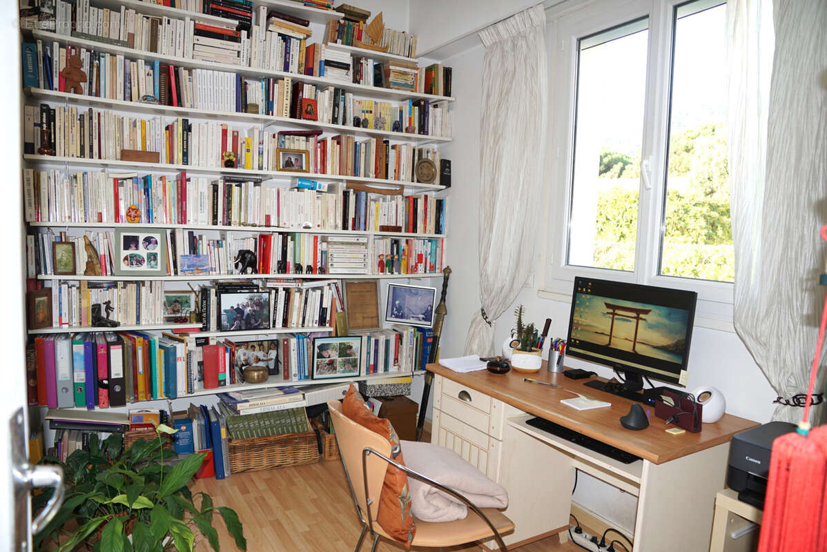 Maison à CAVALAIRE-SUR-MER