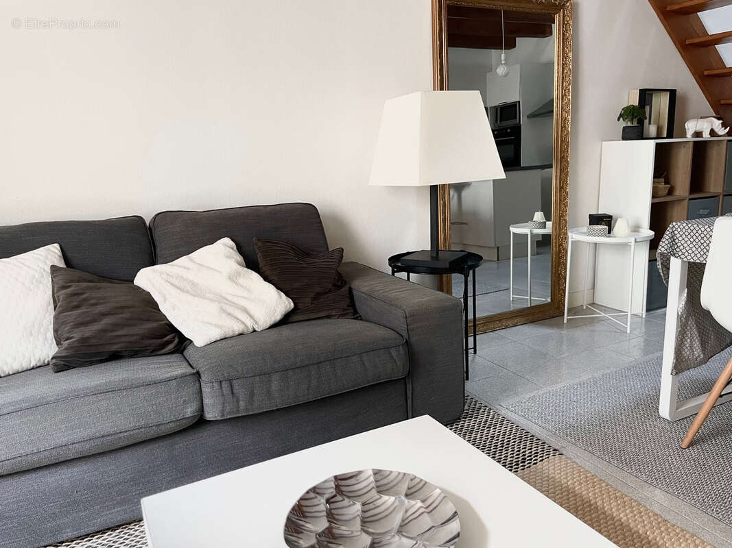 Maison à LA ROCHELLE