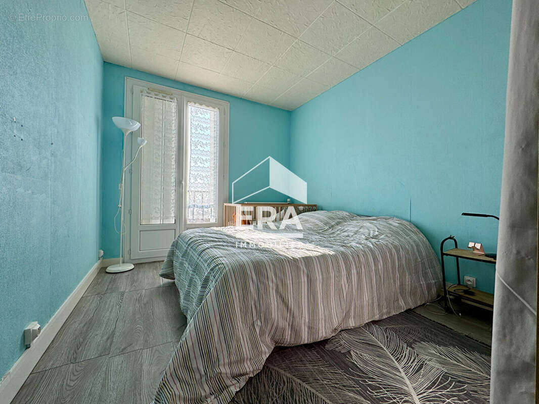 Appartement 72m² à étampes - photo 3