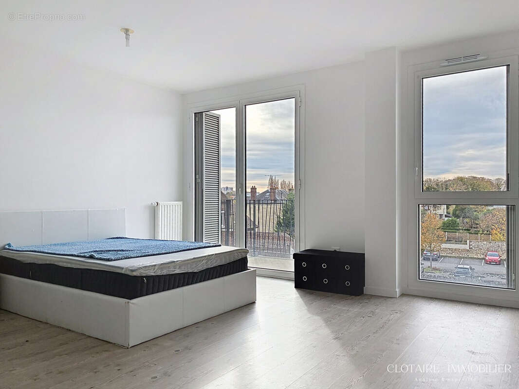 Appartement à MARGNY-LES-COMPIEGNE