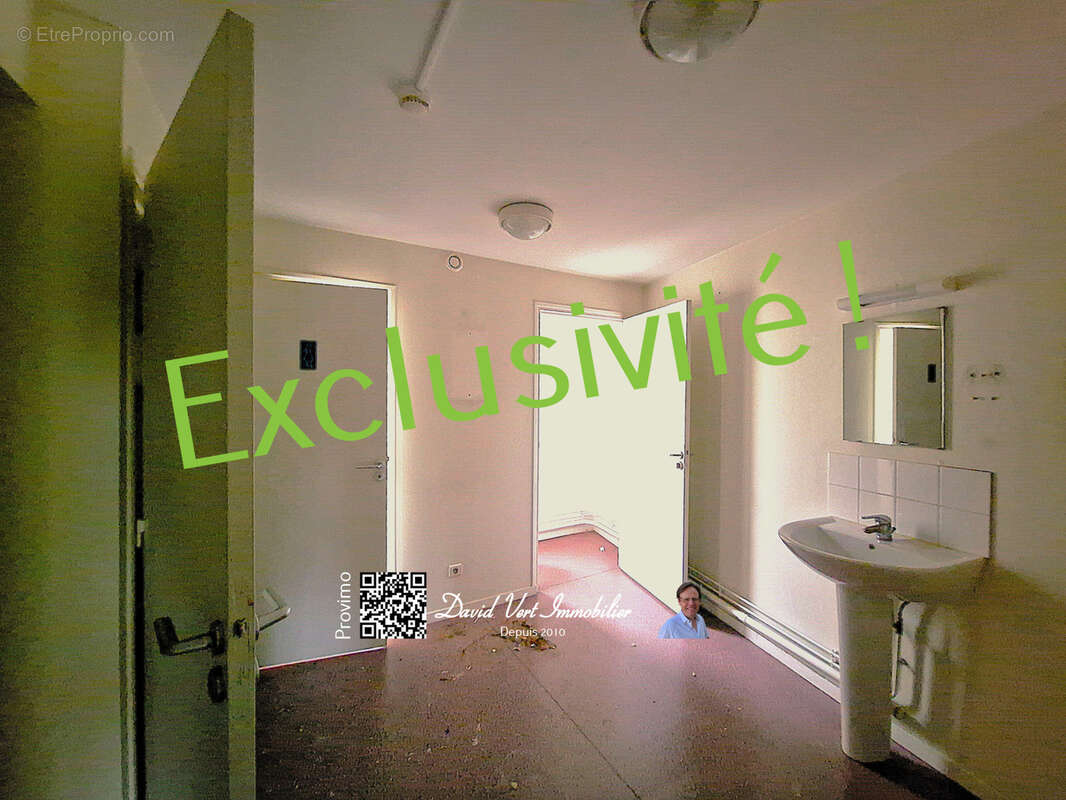 Appartement à SAINT-MEMMIE