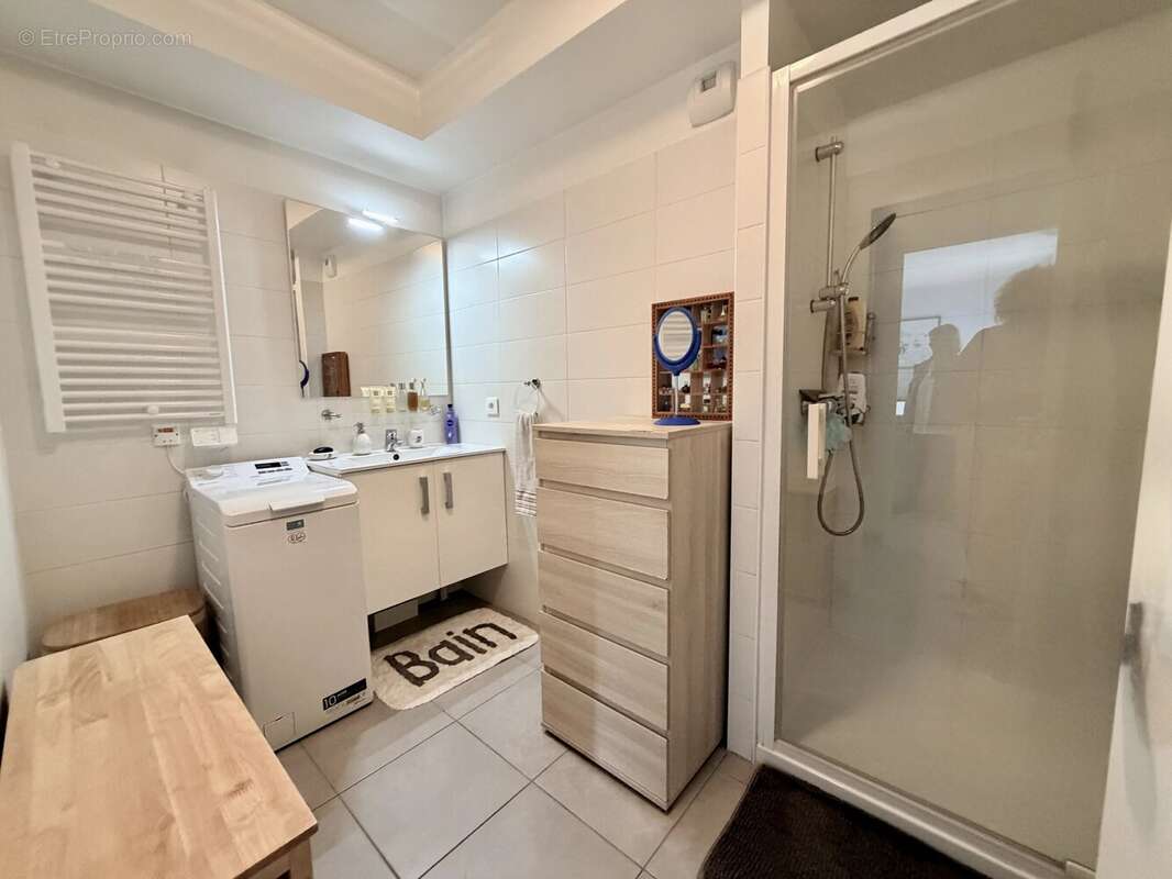 Appartement à PEGOMAS