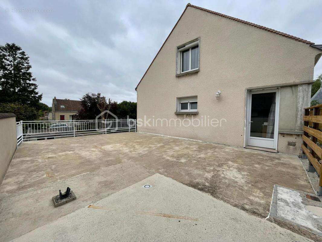 Maison à BOYNES