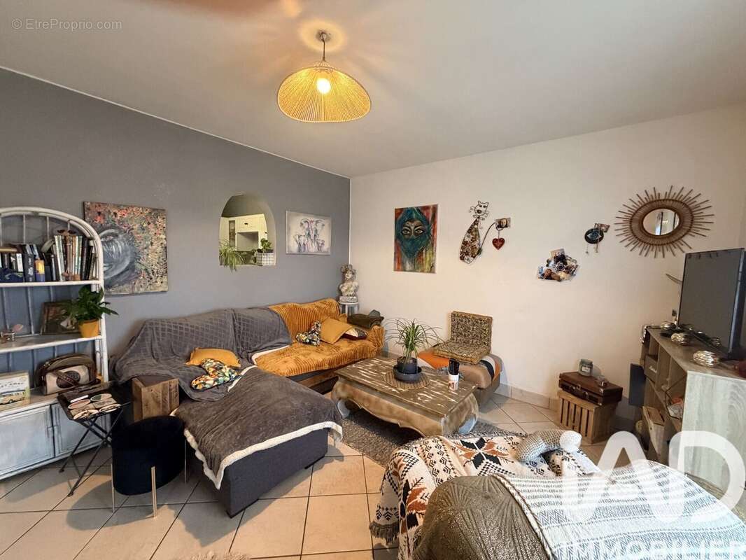 Photo 2 - Maison à LA ROCHE-SUR-YON