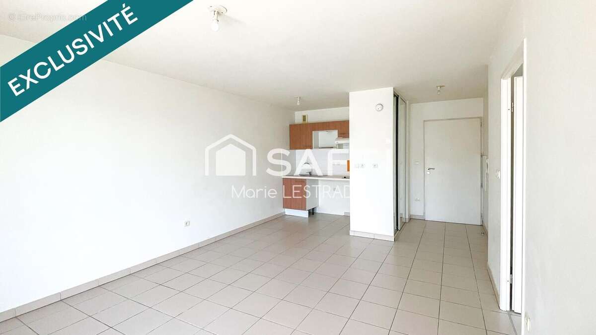 Photo 4 - Appartement à TOULOUSE