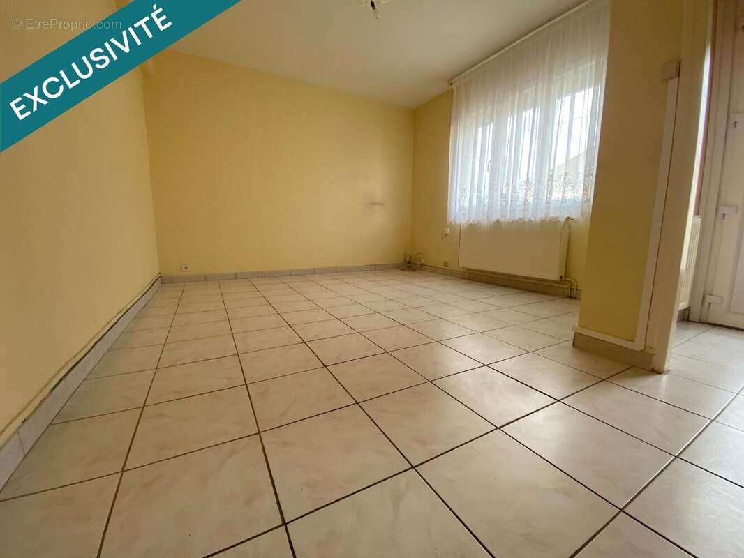 Photo 4 - Maison à WAVRECHAIN-SOUS-DENAIN